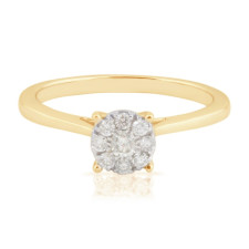 Choose the Perfect Shape for Your Personalized Engagement Ring