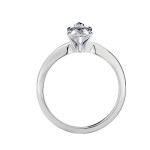 Yaffie Marquise-Cut Diamond Engagement Ring - GIA Certified with 1.6ct TDW in 14K Gold