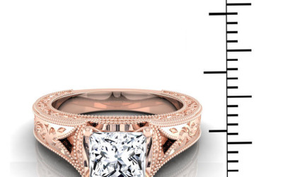 HOW TO RESIZE A DIAMOND RING: AN EXPERT GUIDE
