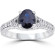 Yaffie’s Bespoke Vintage Ring: Crafting Dream Engagements