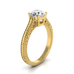 Engage in Elegance with Yaffie 0.5ct TDW Diamond Ring
