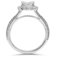 Yaffie Bridal Bliss: The Art of Crafting Wedding Rings