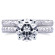 Yaffie’s Classic Antique Bridal Ring—A Sparkling Promise