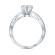 Yaffie Gold Engagement Ring: Crafting Love’s Perfect Symbol