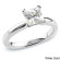 Yaffie Gold Princess Ring — Crafting Love Since Day One