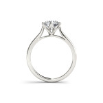 Yaffie Gold Stunning 1ct Diamond Engagement Ring