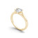 Yaffie Gold Ring: A Craftsperson’s Love for Every Inch
