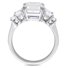 Yaffie Sterling Silver Ring and Craftsmanship Secrets That Shine
