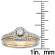 Yaffie Bridal Sets: Crafting Love in Every Detail
