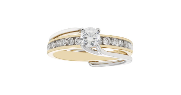 best affordable engagement ring brands