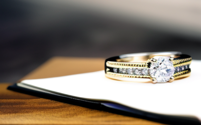 How to care for a diamond ring: Your Ultimate Guide to Preserving Beauty and Value of Diamond