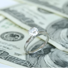 Let's Talk About Budgeting of Buying Diamond Rings