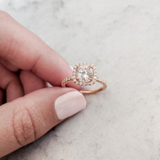 The Most Important to Consider When Buying Engagement Rings