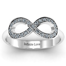 Yaffie Infinity: Crafting Forever, Stone by Stone