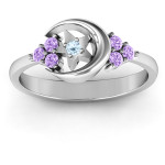 Yaffie ™ Custom Stunning Night Ring to Your Liking