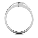 Custom-Made Yaffie™ Three-Stone Ring - Personalised Eternal Elegance