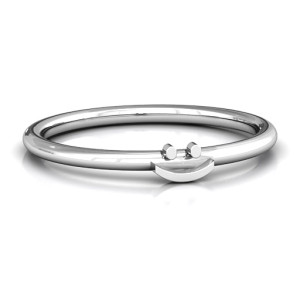 Create Your Own Style With Personalised Stackr Symbol Ring - Customised By Yaffie ™