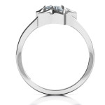 Yaffie ™ Custom Made Personalised Superstar Ring
