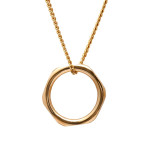 Yaffie ™ Custom-Made Personalised Hexagonal Ring