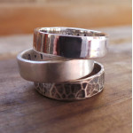 Yaffie ™ Custom Made Personalised Ring
