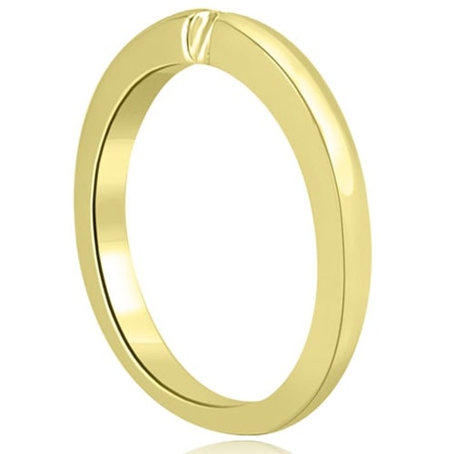 Yaffie Classic Marquise Diamond Bridal Set in 0.75ct. Gold