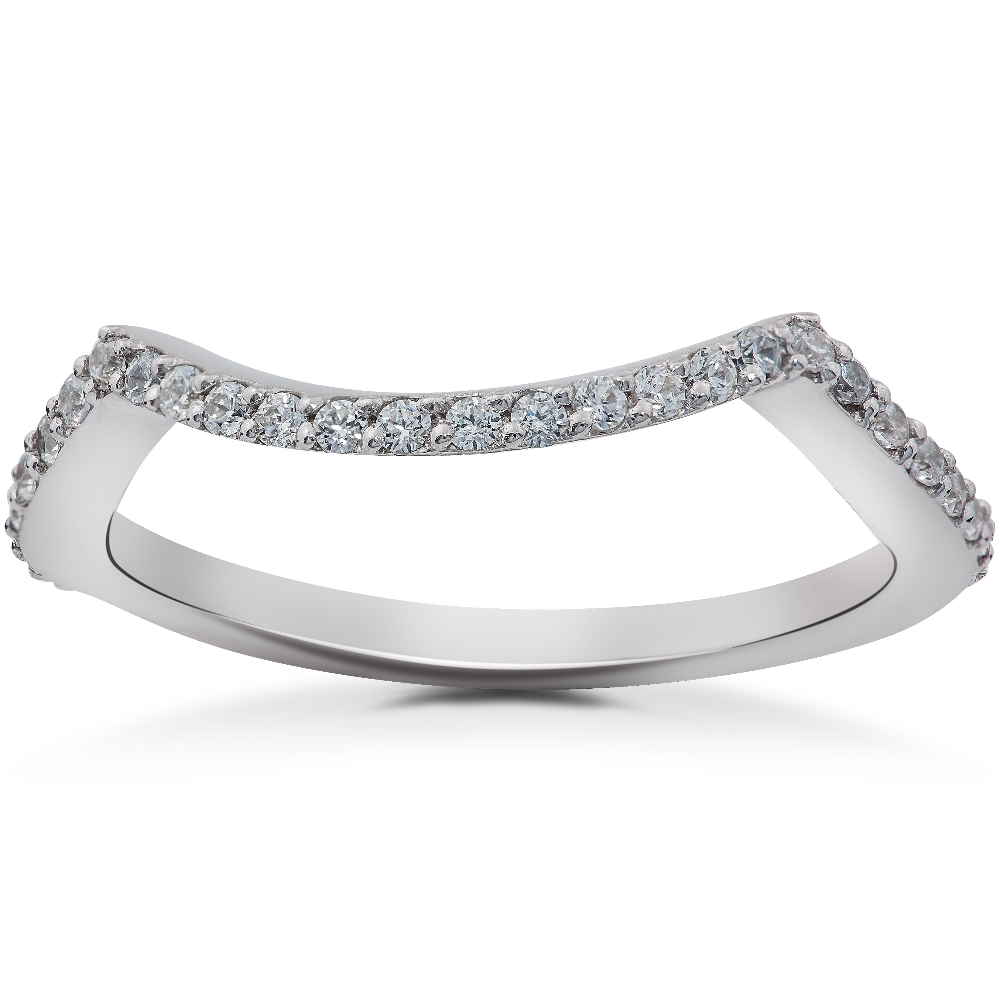 Yaffie Enchanting Double Halo Marquise Diamond Engagement and Wedding Ring Set, 2 3/8ct Total Weight.