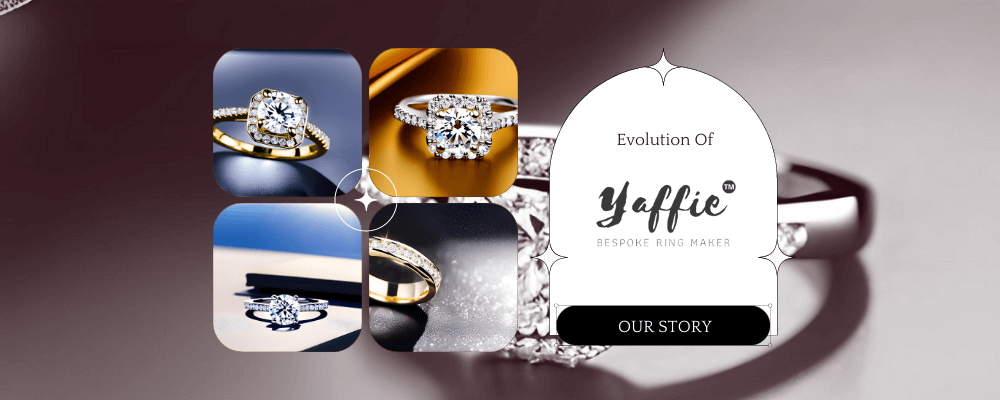 Diamond Ring Brand Story of Yaffie