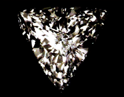 Figure 24 - Trilliant Diamond